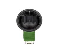 Pré-résistance de ventilateur de chauffage pour Seat Ibiza 6L
