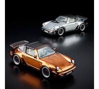 PRE SALE Hot Wheels RLC Exclusive 1988 Porsche 911 Targa Turbo