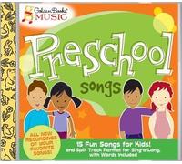 Pre-School Songs