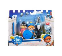Pre Scolaire Coffret Gus Et Ses Amis
