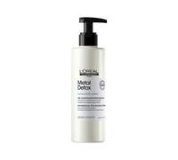 Pré-shampoing Metal Detox L'Oréal Professionnel 250ML