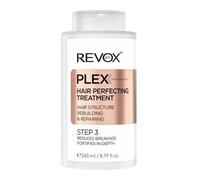 Pré-Shampoing Perfecteur - Routine Reconstruction Capillaire