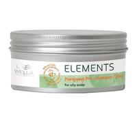 Pré-Shampoing Purifiant À L'argile Purifying Elements Wella 225ml