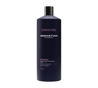 Pré-shampoing rééquilibrant No Breaker Sebastian 1000ml