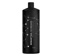Pre Shampoo SEBASTIAN No Breaker Bonding Rebalancing Crème 1000ml