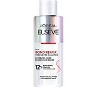 Pré-shampooing régénérant à l'acide citrique pour tous les types de cheveux abîmés Bond Repair (Rescue Pre-Shampoo) 200 ml