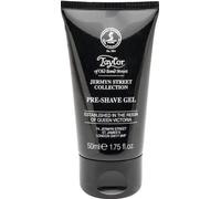 Pre-Shave Gel