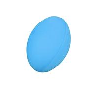 Pre-Sport - Ballon de rugby en mousse RD2258 (taille unique) (Bleu)