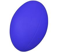 Pre-Sport - Ballon de rugby en mousse RD2262 (taille unique) (Bleu)