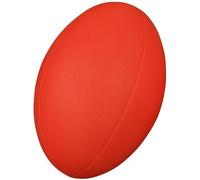 Pre-Sport - Ballon de rugby en mousse RD2262 (Taille unique) (Rouge)