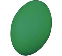 Pre-Sport - Ballon de rugby en mousse RD2262 (Taille unique) (Vert)