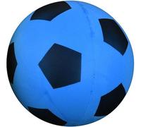 Pre-Sport - Football en mousse RD2330 (Taille unique) (Bleu/Noir)