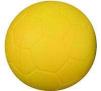 Pre-Sport - Football, mousse, segment RD2331 (20 cm) (Jaune)