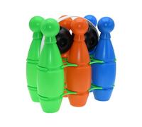 Pre-Sport - Set de bowling pour extérieur (RD1306)