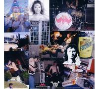 Pre - Third Album