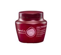 Pre Treatment Cheveux Ricci FANOLA Wonder curl Extra Soin 500ml