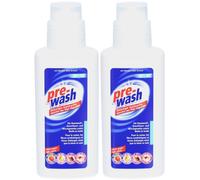 PRE-WASH Savon au fiel liquide Liquide 2x250 ml