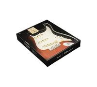 Fender Fender Pre-Wired ST PG SSS 57/62 WH