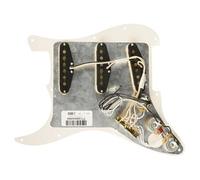 Pre-Wired Strat PG Original '57/'62 SSS Tortoise Shell