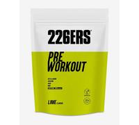 Pre Workout 226ERS goût citron vert 300 g