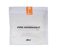 PRE-WORKOUT * 30 portions / 210 g * L-citrulline, Bêta-Alanine, Framboise, Guarana, Acerola, Rhodiola, Levure de Bière, Graines de raisin * Energie (fatigue)