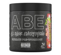 Pre-Workout Abe 315g Applied Nutrition Mojito Multicolore