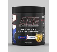 Pre-Workout Applied Nutrition Abe Baddy saveur energy 375 g