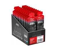 Pre-workout Applied Nutrition - ABE Gel - Cherry Cola Pack de 20