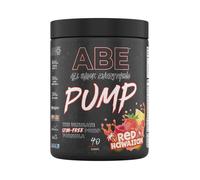 Pre-workout Applied Nutrition - ABE Pump - Red Hawaiian 500g