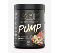 Pre-Workout Applied Nutrition ABE Pump Stim Free saveur tigers blood 500 g