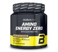 Pre-workout BioTech USA - Amino Energy Zero - Peach Ice Tea 360g
