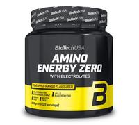 Pre-workout BioTech USA - Amino Energy Zero - Pineapple Mango 360g