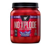 Pre-workout BSN Nutrition - NO-Xplode - Purple Power 650g