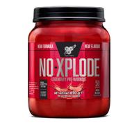 Pre-workout BSN Nutrition - NO-Xplode - Red Rush 650g