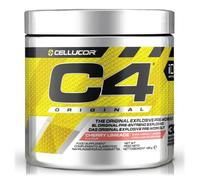 Pre-workout Cellucor - C4 Original Pre-Workout - Cherry Limeade 195g