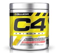 Pre-workout Cellucor - C4 Original Pre-Workout - Cherry Limeade 390g