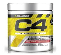 Pre-workout Cellucor - C4 Original Pre-Workout - Fruit Punch 195g