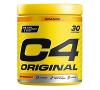 Pre-workout Cellucor - C4 Original Pre-Workout - Orange Burst 195g