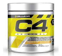 Pre-workout Cellucor - C4 Original Pre-Workout - Orange Burst 195g