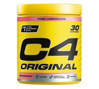 Pre-workout Cellucor - C4 Original Pre-Workout - Pink Lemonade 195g