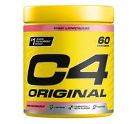 Pre-workout Cellucor - C4 Original Pre-Workout - Pink Lemonade 390g