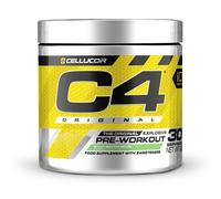 Pre-workout Cellucor - C4 Original Pre-Workout - Sour Batch Bros 195g