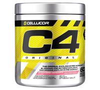 Pre-workout Cellucor - C4 Original Pre-Workout - Strawberry Margarita 390g