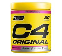 Pre-workout Cellucor - C4 Original Pre-Workout - Watermelon 195g