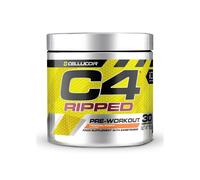 Pre-workout Cellucor - C4 Ripped - Tropical Punch 165g