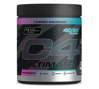 C4 Ultimate (496g)Cosmic RainbowPreworkoutCellucor