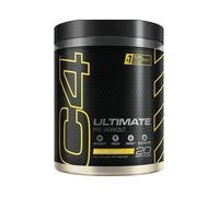 Pre-workout Cellucor - C4 Ultimate - Lemon Twist 500g