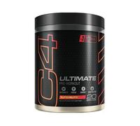 Pre-workout Cellucor - C4 Ultimate - Tutti-Frutti 500g