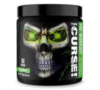 Pre-workout Cobra Labs/JNX Sports - The Curse - Green Apple Envy 250g