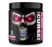 Pre-workout Cobra Labs/JNX Sports - The Curse - Tropical Storm 250g